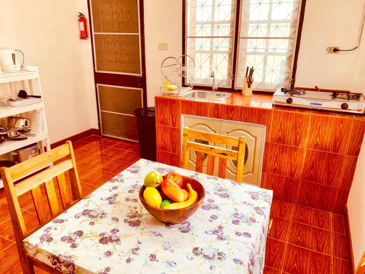 Villa Thai Orange *