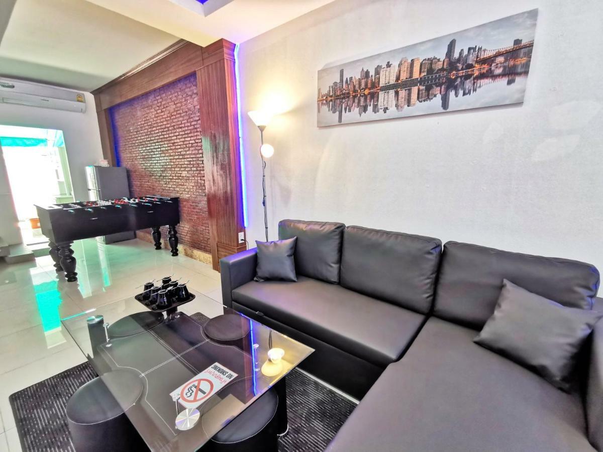 Villa Thai Orange *
