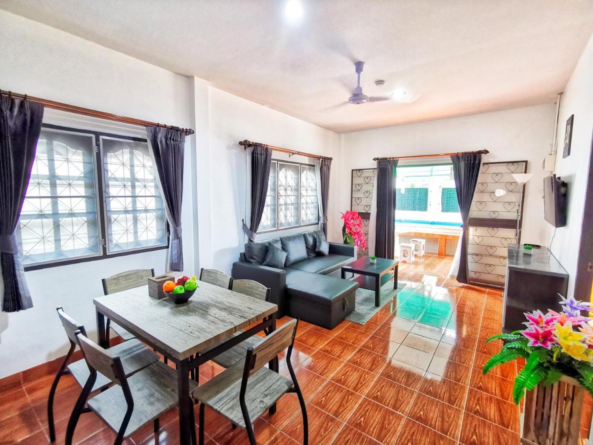 Villa Thai Orange Jomtien Beach